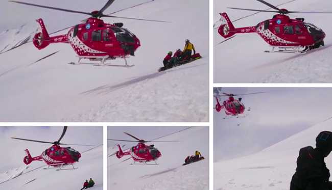 air zermatt salvataggio formazza