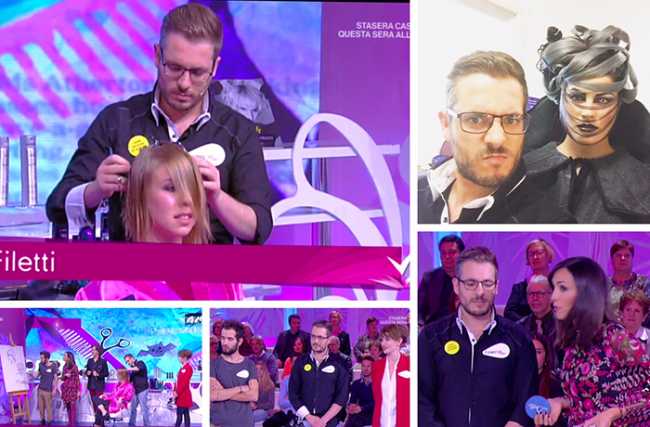 beltrano contest parrucchieri