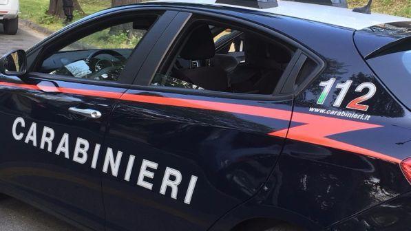 carabinieri dic 17