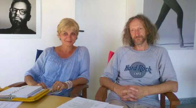 caretti paola lampugnani immateriale