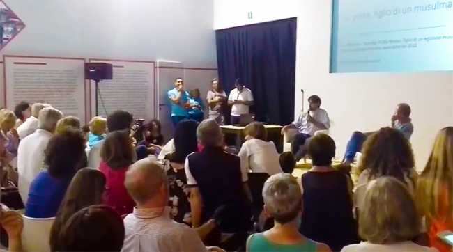 don nur meeting rimini