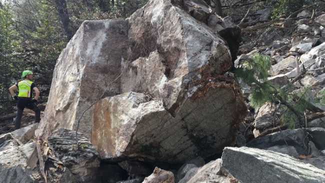 frana carmine cannobio masso