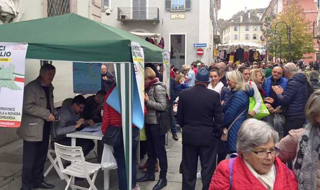 gazebo mercato lombardia