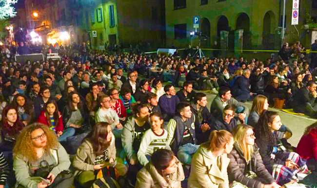 giovani veglia palme