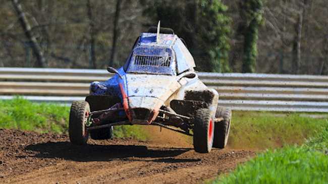 kart gabriel di pietro