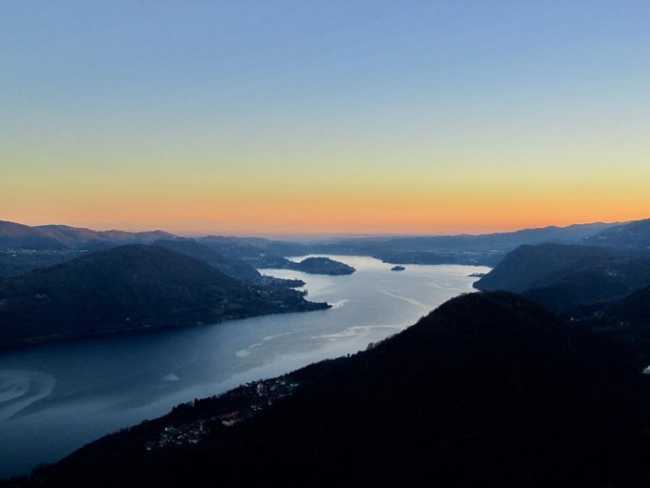 lago d orta
