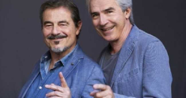 massimo dapporto tullio solenghi