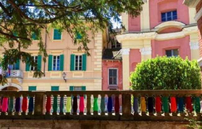 museo tornielli cusio