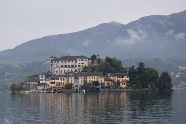 orta san giulio