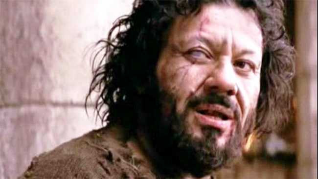 pietro sarubbi barabba