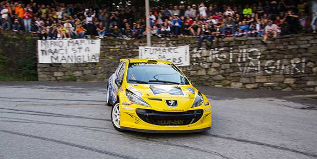 rally fumarc traverso images 2017 giugno