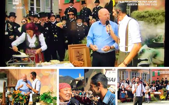 spazzacamini mottini