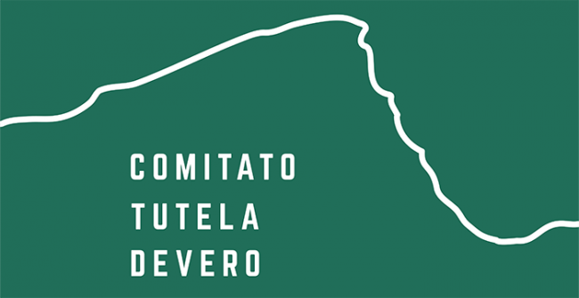 stemma comitato devero log