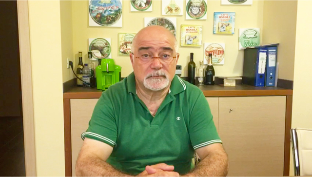 tacchini gianni latteria antigoriana