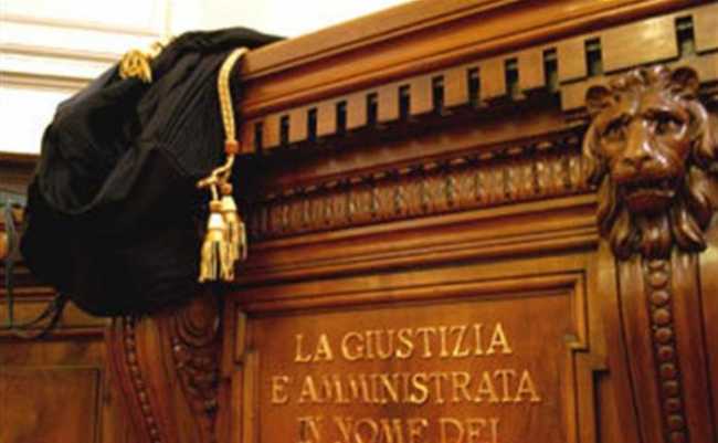 tribunale