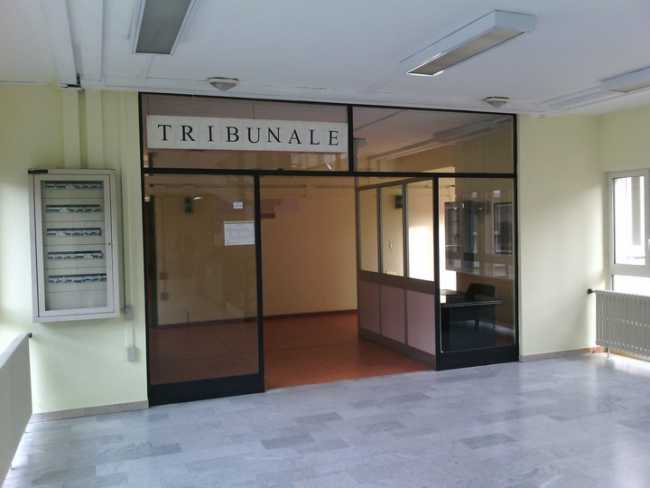 tribunale verbania