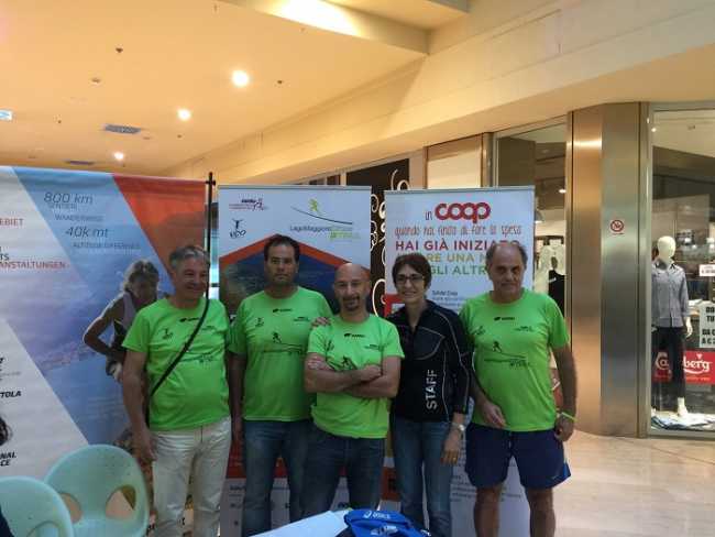 zipline lago maggiore