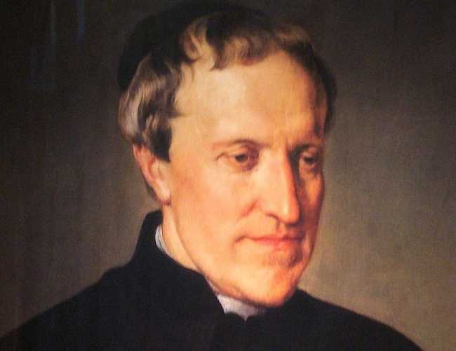 Antonio Rosmini