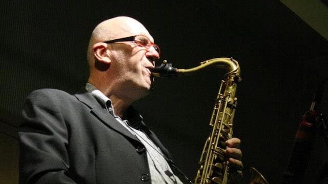 Claudio Allifranchini 2