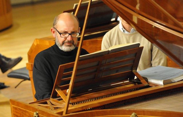 Costantino Mastroprimiano