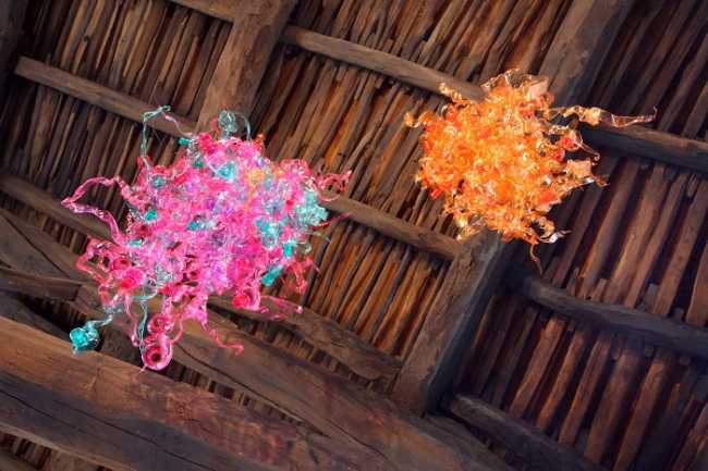 Enrica Borghi Meduse