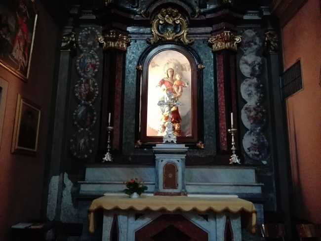 Madonna del Rosario