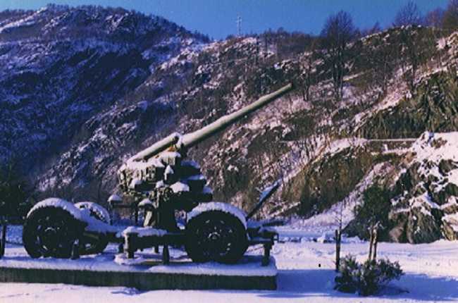 Ornavasso perforazioni