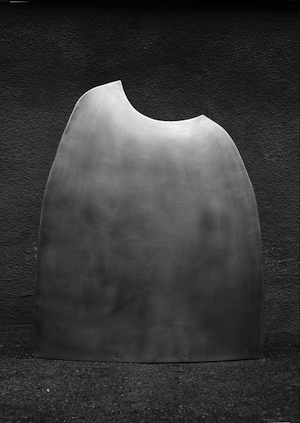 Scultura di S. Astore