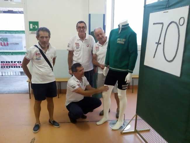 biciclub omegna mostra