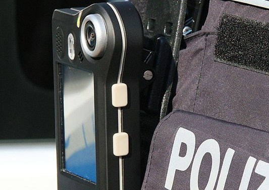 bodycam foto