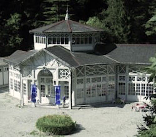 bognanco padiglione rubino