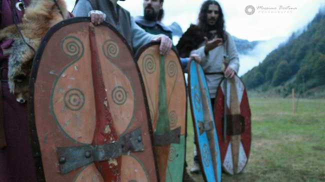 celti Ph Massimo Bertina