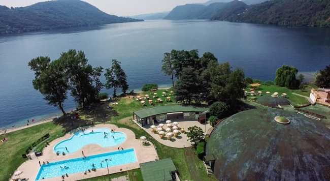 circuito miniassi bagnella lido