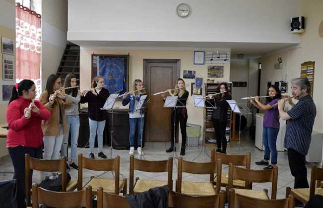 concerto santamariamaggiore