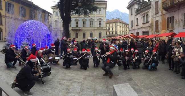 corpo civico collegiata