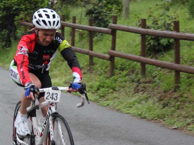 cronoscalata oira nonio