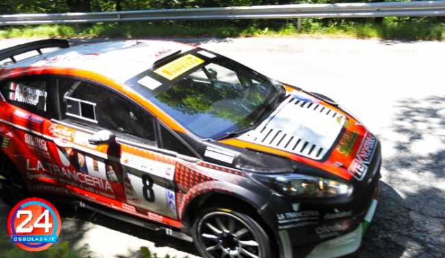 crugnola rally bella