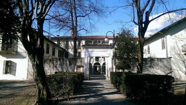 fondazione marazza ingress