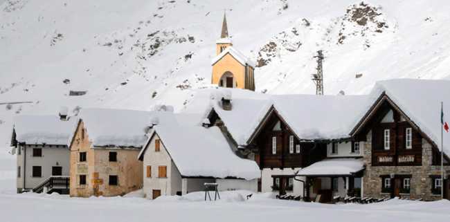 formazza meve riale larga