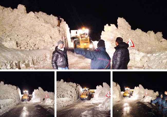 formazza valanga mix