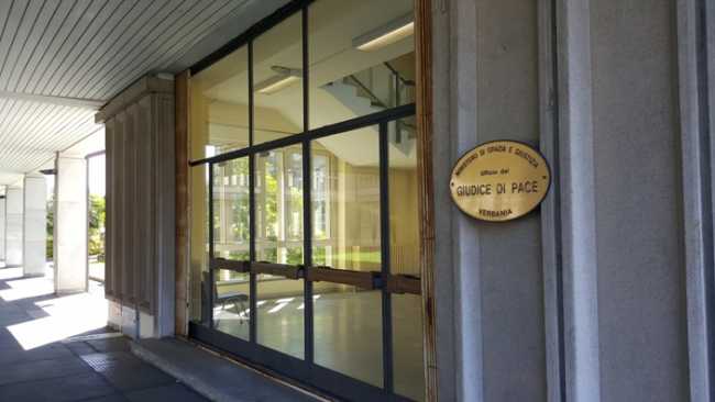 gdp esterno verbania