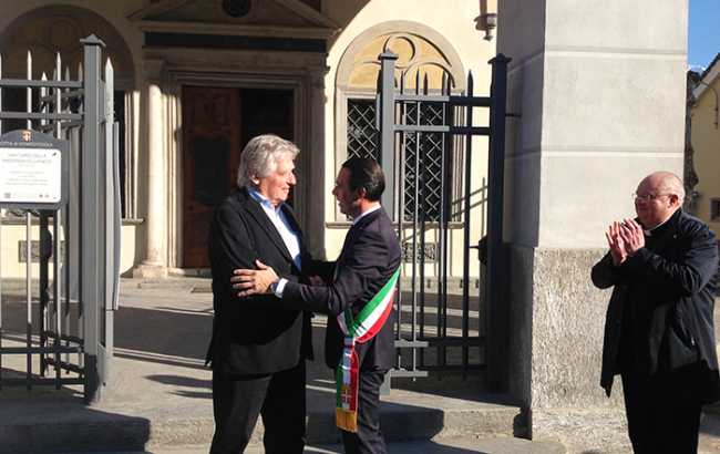 gianadda pizzi barone madonna neve