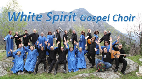 gospel pettenasco