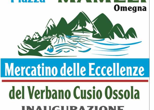 mercatino eccellenze