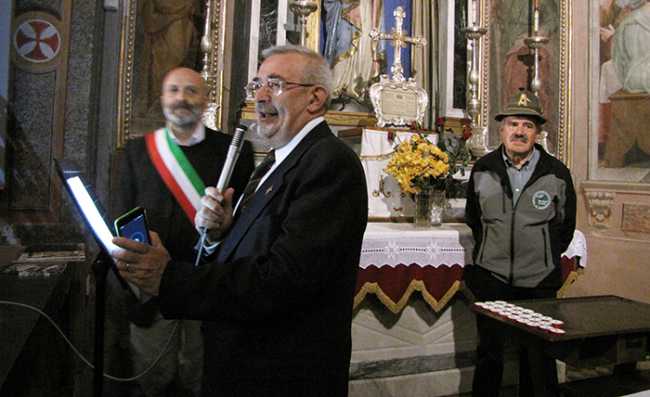 ragozza presentazione libro