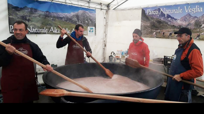 risotto bettelmatt mele miele