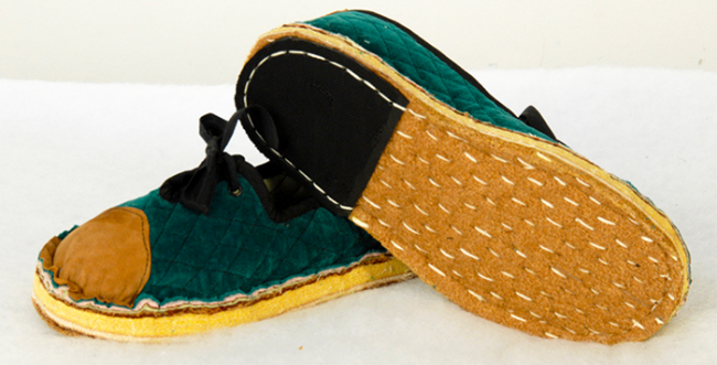 scarpe vigezzine due