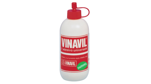 vinavil barattolo colla