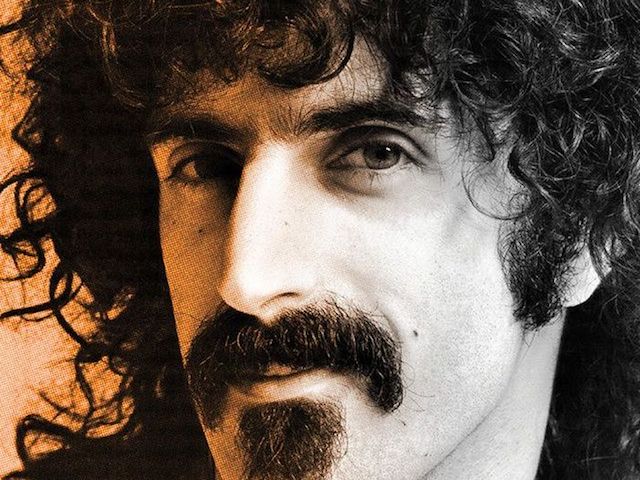 zappa