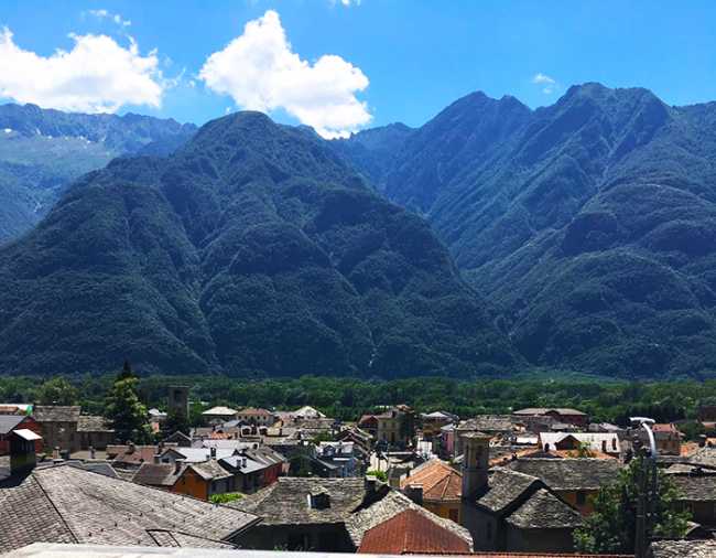 Premosello dallalto 2